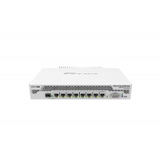 Mikrotik CCR 1009-7G-1C-PC Router